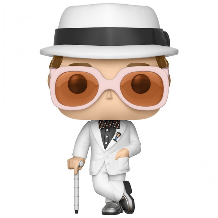 خرید عروسک POP! - شخصیت Elton John